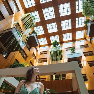 Radisson Blu & Spa, Tuzla Hotel
