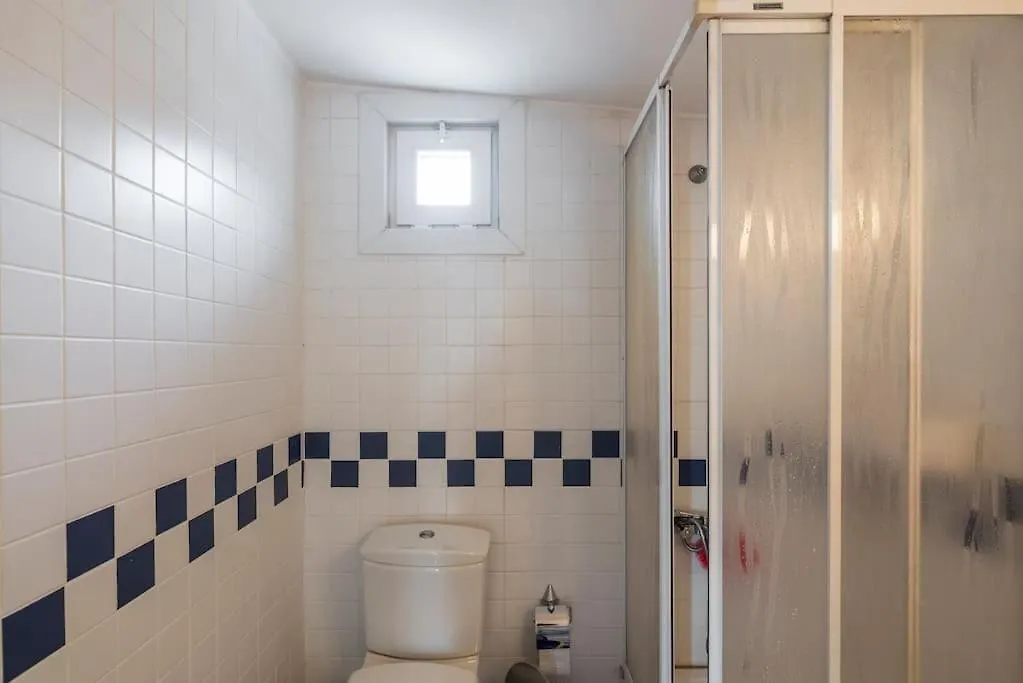 Daire Rooftop Flat With A Great Sea View Terrace İstanbul