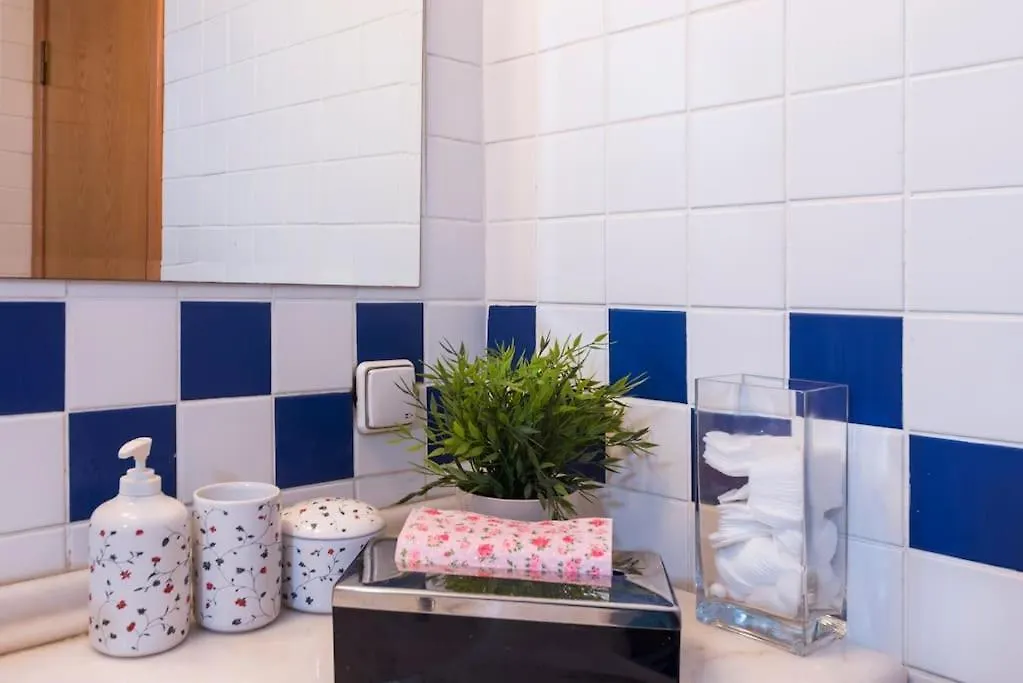 Rooftop Flat With A Great Sea View Terrace İstanbul Daire