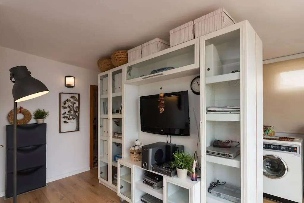 Apartment Rooftop Flat With A Great Sea View Terrace Istanbul